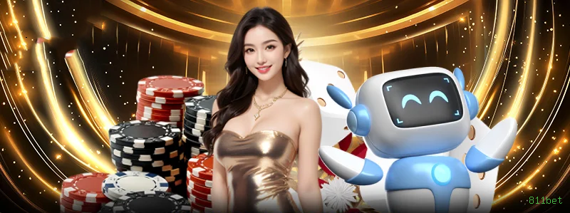 Conta 811bet sincronizada site e app