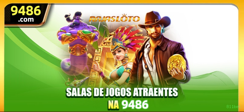 Aplicativo móvel 811bet para iOS e Android