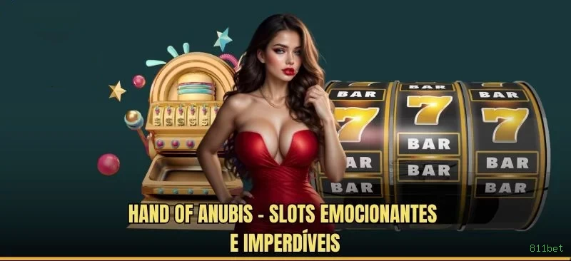Segurança 811bet SSL