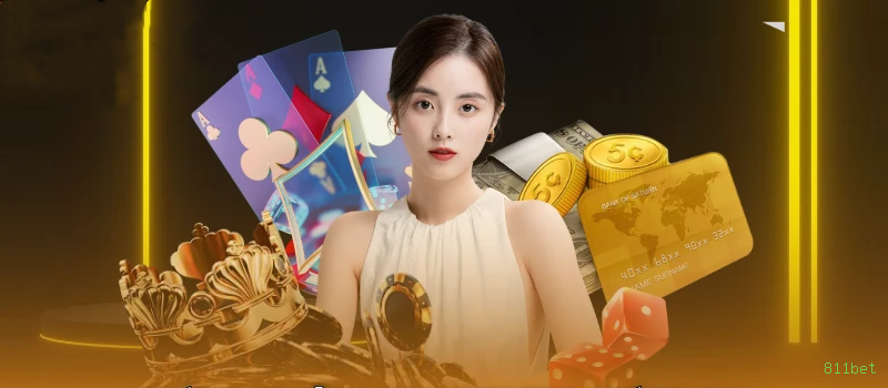 Pagamentos 811bet PIX
