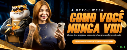 Checklist para avaliar a plataforma 811bet
