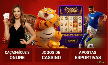 Bônus boas-vindas 811bet R$100