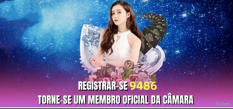 Bônus exclusivos membros VIP 811bet