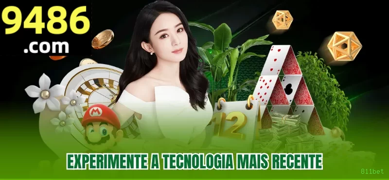 Bônus e prêmios 811bet